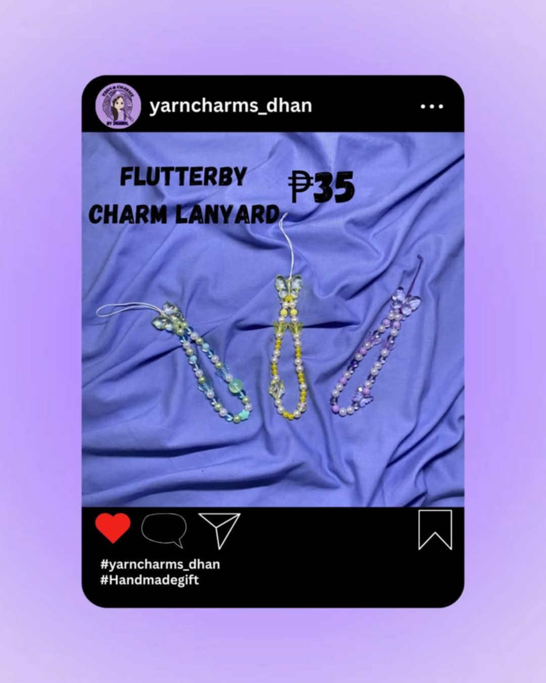 Phone Charms